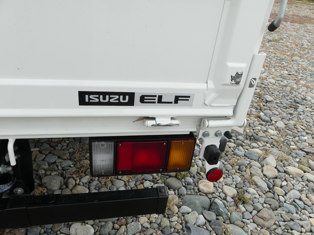 いすゞ エルフ 小型 平ボディ（クレーン付） TPG-NPR85AN(57796) 54枚目