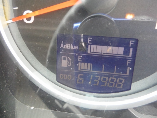 日野 プロフィア 大型 ウィング LKG-FW1EXBG(1602) 31枚目