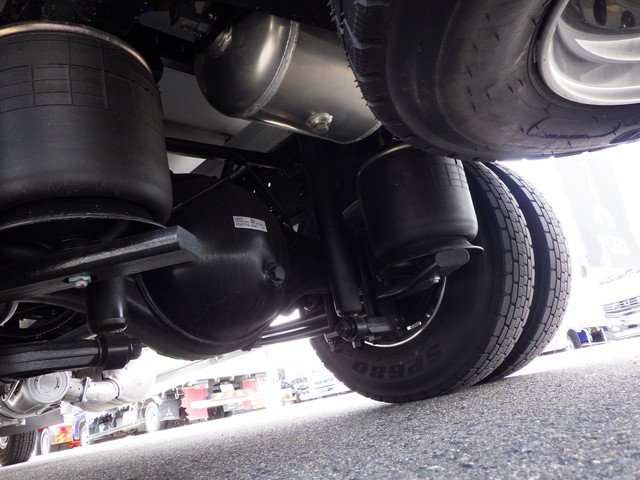 三菱ふそう - 中型 ウィング 2KG-FK65F(107715) 12枚目