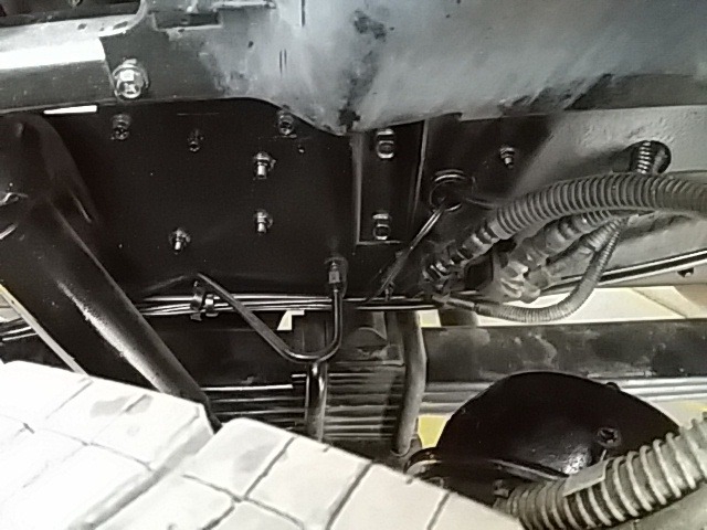 UDトラックス（日産） ビッグサム 大型 トラクタ KL-CW542HHT(8233) 56枚目