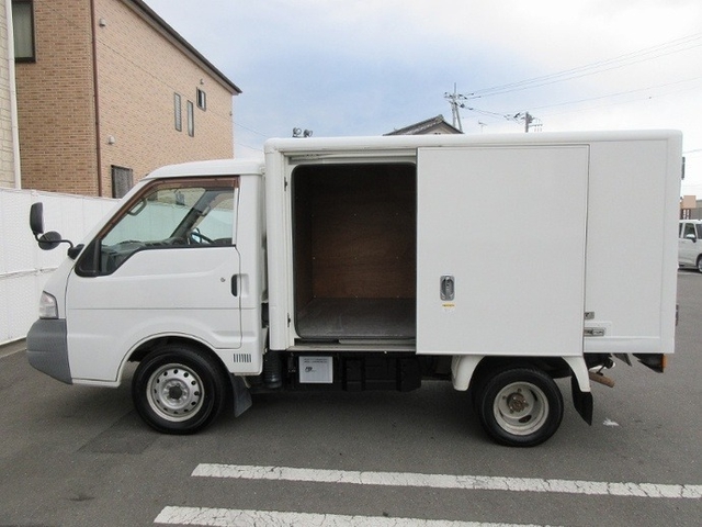 日産自動車 バネット 小型 バン TC-SK82TN(6696) 11枚目