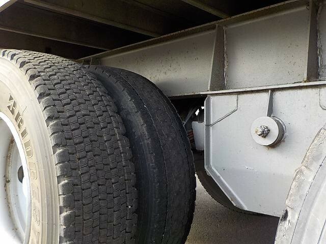 フルハーフ その他 トレーラ（その他） KFKGF240(8463) 25枚目