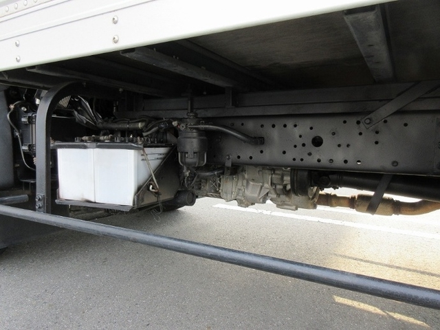 日野 デュトロ 小型 バン TKG-XZU695M(6660) 18枚目