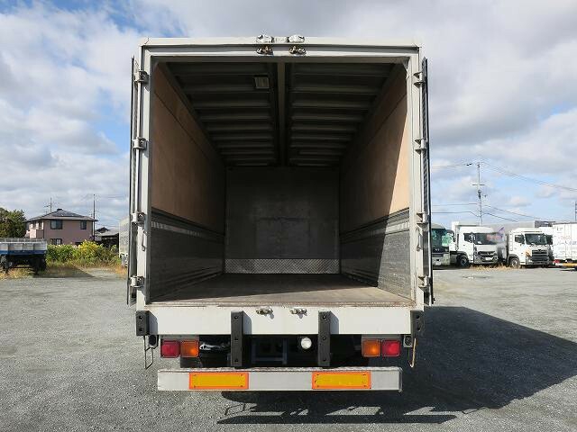 いすゞ フォワード 増トン ウィング PDG-FTR34T2(36813) 5枚目