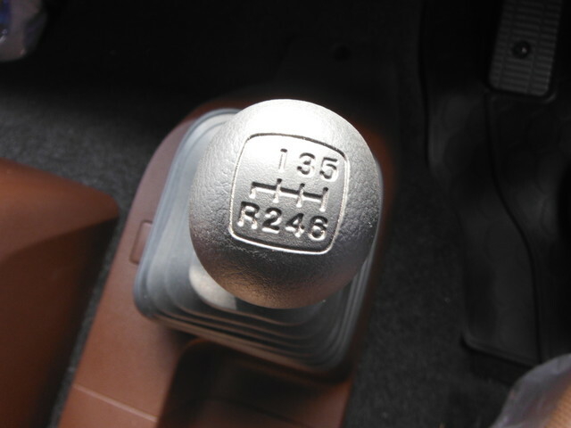 日野 レンジャー 中型 ウィング 2PG-FD2ABA(7234) 11枚目