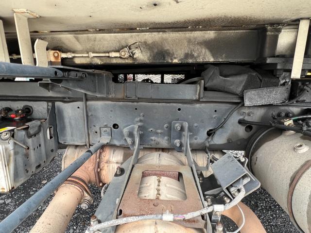 三菱ふそう ファイター 中型 塵芥車（プレス式） *********(107045) 29枚目