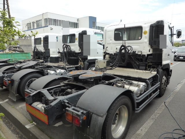 日野 プロフィア 大型 トラクタ BDG-SH1AHXG(3097) 3枚目