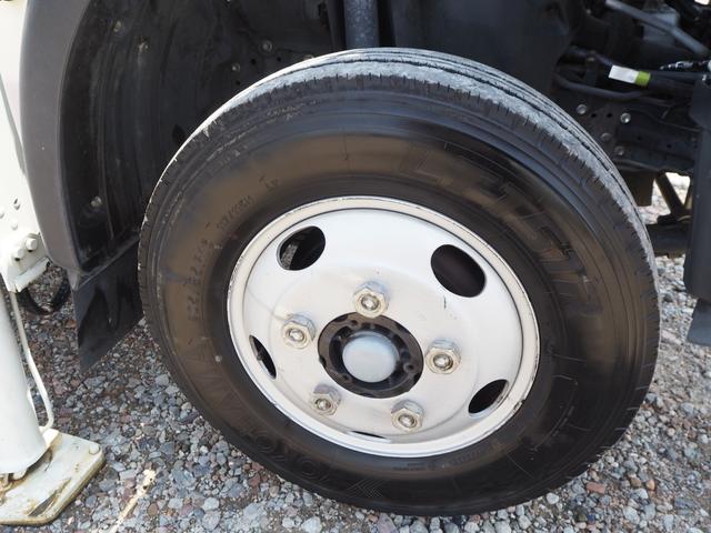 日野 デュトロ 小型 高所作業車 *********(107720) 25枚目