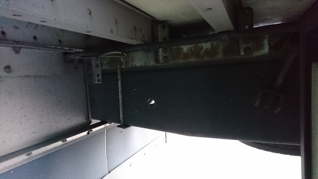 いすゞ ギガ 大型 冷蔵冷凍バン PJ-CYJ51W6(2294) 24枚目