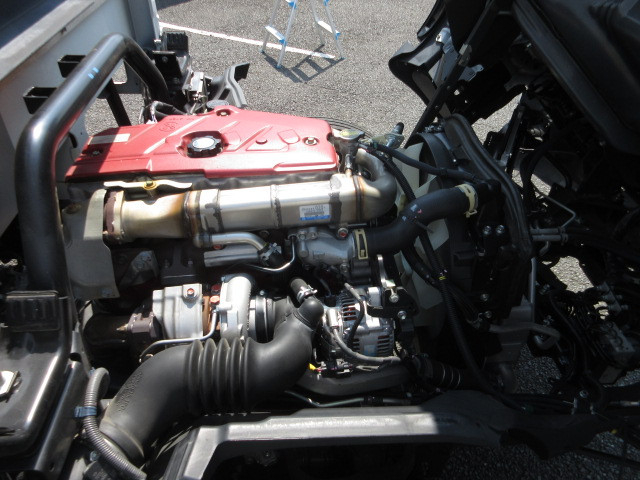 トヨタ ダイナ 小型 平ボディ TKG-XZU775(109053) 26枚目