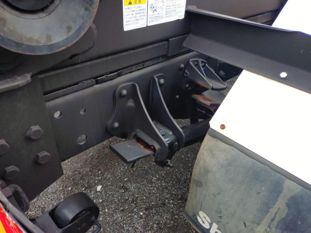 日野 レンジャー 中型 コンテナ専用車 2KG-FC2ABA(110813) 32枚目