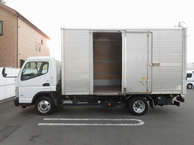 日産自動車 アトラス 小型 バン TKG-FEB5W(10183) 6枚目