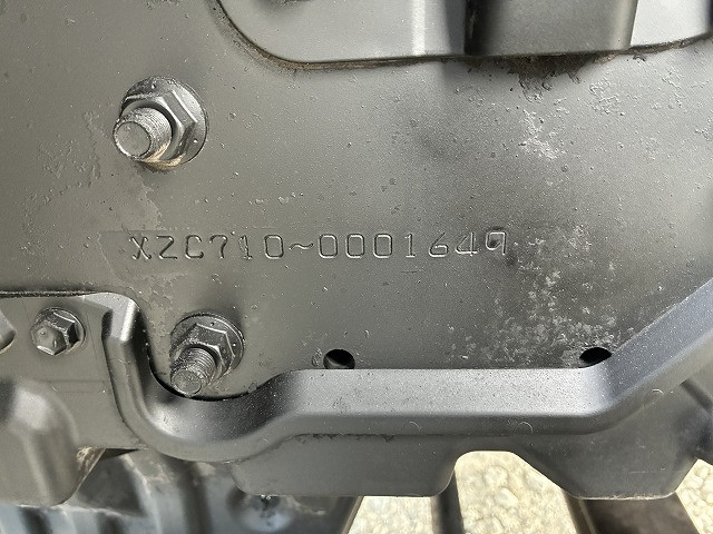 Hino dutro Small Flat body TKG-XZC710M(110213) 44枚目