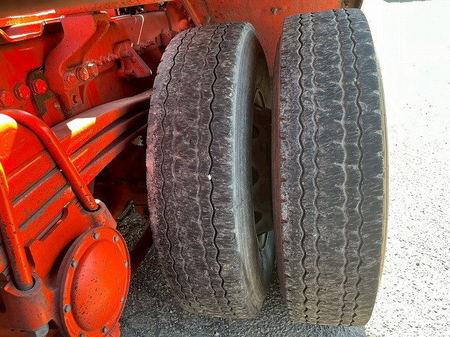 日野 プロフィア 大型 トラクタ QDG-SS1EKDA(105900) 46枚目
