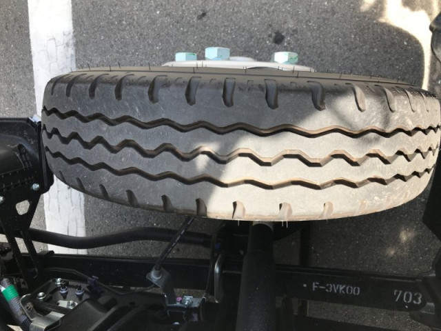 日野 デュトロ 小型 土砂ダンプ 2WG-XZU603T(109012) 22枚目