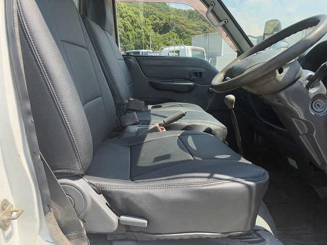 日産自動車 バネット 小型 平ボディ TC-SK82TN(109335) 29枚目