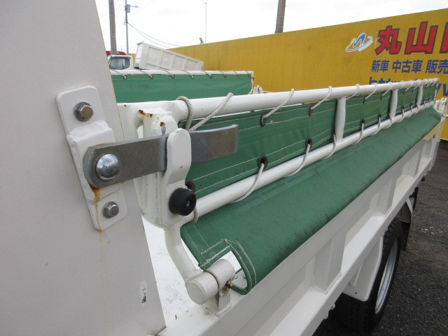日野 デュトロ 小型 土砂ダンプ 2KG-XZU600T(106398) 45枚目