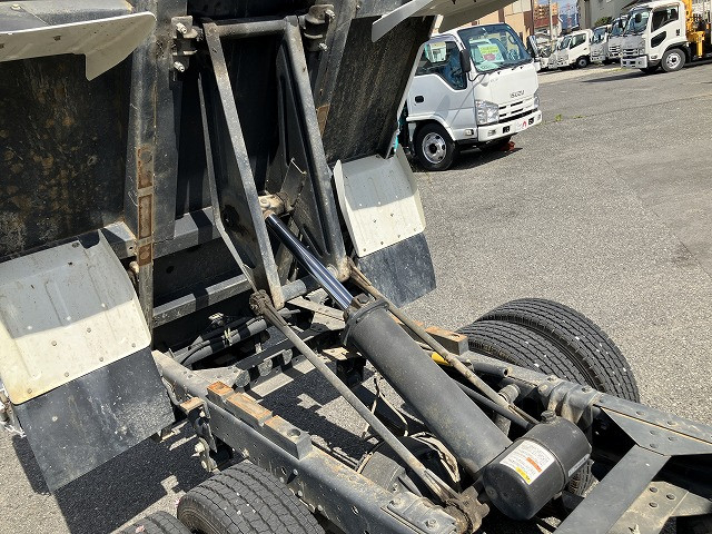 いすゞ エルフ 小型 土砂ダンプ TPG-NJR85AN(109363) 27枚目