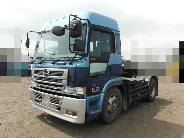 日野 プロフィア 大型 トラクタ KL-SH4FDGG(3008) 2枚目