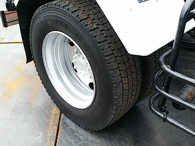 日野 レンジャー 中型 コンテナ専用車 BDG-GC7JEWA(8224) 33枚目
