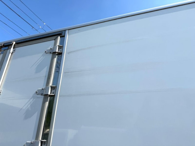 日野 レンジャー 中型 冷蔵冷凍バン 2KG-FD2ABG(109497) 24枚目