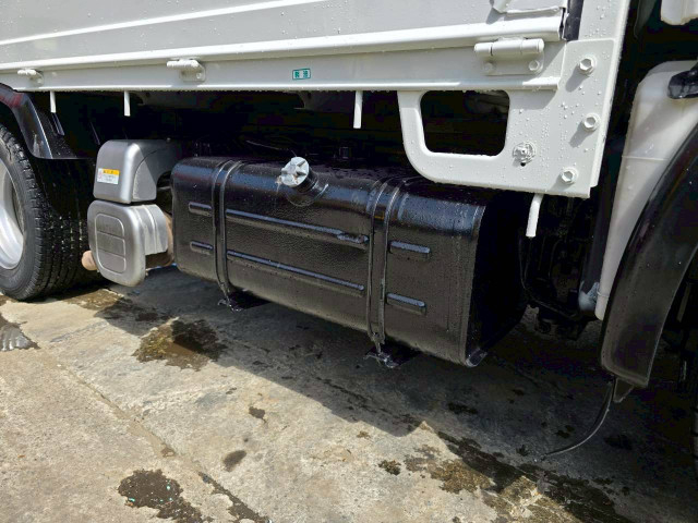 日野 デュトロ 小型 平ボディ TKG-XZU675M(105795) 28枚目