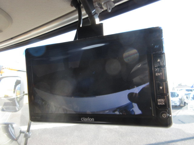 日野 レンジャー 中型 土砂ダンプ 2KG-FD2ABA(108987) 26枚目