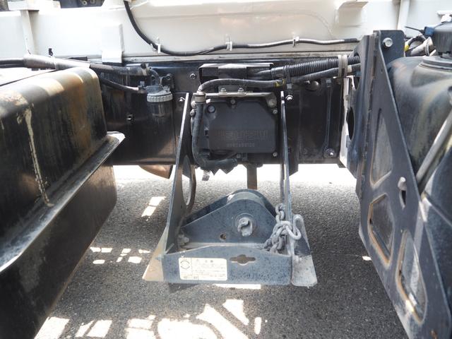 いすゞ ギガ 大型 ミキサー車 *********(88408) 51枚目