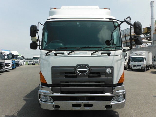 日野 プロフィア 大型 ウィング QPG-FW1EXEG(32787) 6枚目