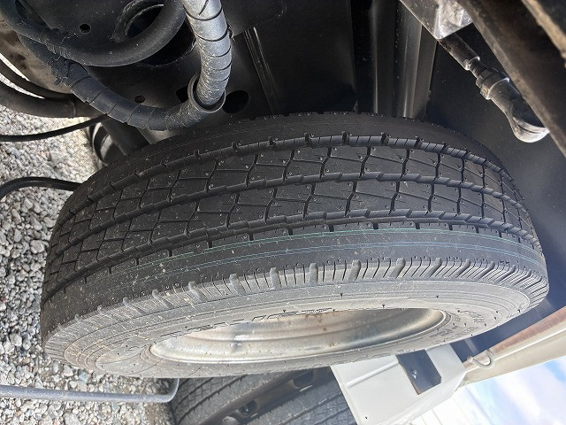 日野 デュトロ 小型 土砂ダンプ TKG-XZU610T(111974) 41枚目