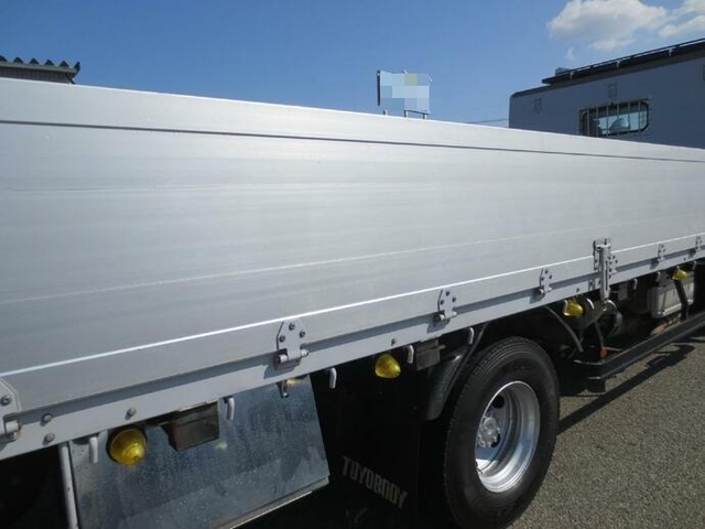UDトラックス（日産） コンドル 中型 Translation missing: ja.item.body_keijou_enum.body_keijou_almi_block TKG-MK38L(8879) 16枚目