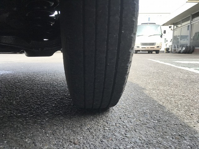 いすゞ エルフ 小型 平ボディ TRG-NKR85A(110185) 44枚目
