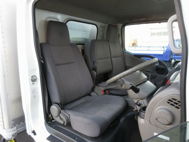 日産自動車 アトラス 小型 バン PDG-TZ3F24(8792) 32枚目