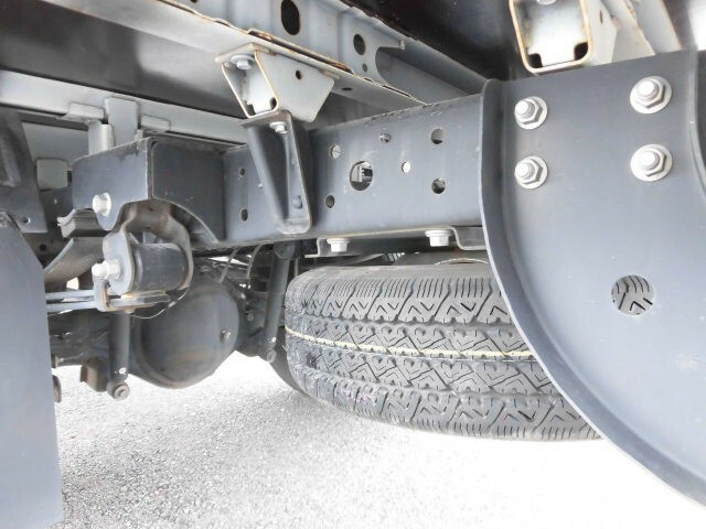 トヨタ トヨエース 小型 平ボディ TKG-XZU710(7173) 21枚目