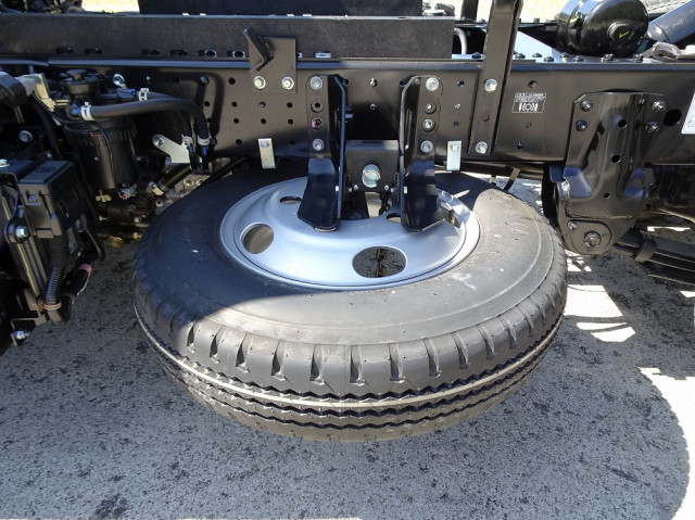 日野 デュトロ 小型 土砂ダンプ 2WG-XZU603T(108434) 47枚目