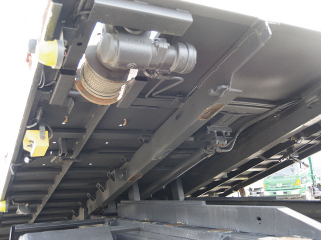いすゞ エルフ 小型 Translation missing: ja.item.body_keijou_enum.body_keijou_carrier_other TPG-NPR85AN(110706) 8枚目