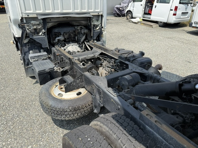 いすゞ エルフ 小型 土砂ダンプ TKG-NKR85AD(111757) 27枚目