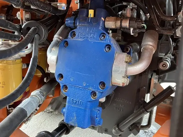 - 小型 その他 YDP-H88(111192) 19枚目