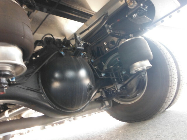 日野 レンジャー 中型 冷蔵冷凍バン 2KG-FD2ABG(37609) 16枚目
