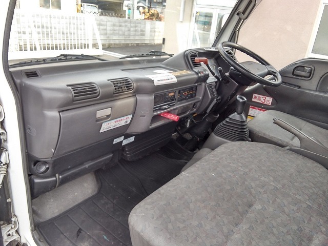 いすゞ エルフ 小型 高所作業車 KK-NKR71E3N(8914) 70枚目