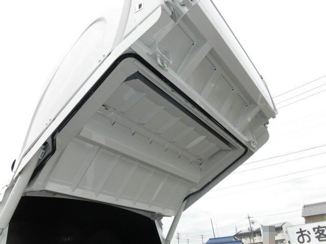いすゞ エルフ 小型 塵芥車（プレス式） 2PG-NPR88YN(7839) 22枚目