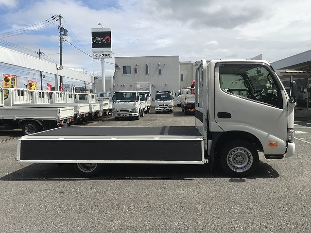 トヨタ ダイナ 小型 平ボディ QDF-KDY231(111680) 12枚目