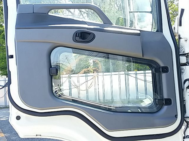 Mitsubishi Fuso super_great Large Wing body BDG-FS55JZ(10037) 42枚目