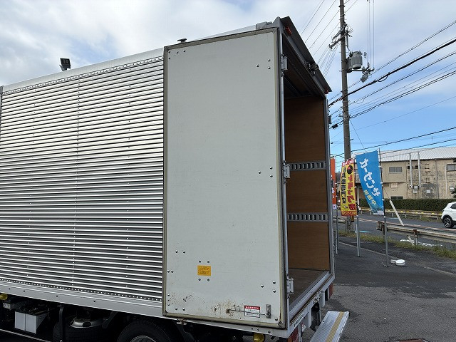 いすゞ エルフ 小型 バン TRG-NLR85AN(113965) 9枚目
