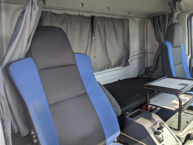 いすゞ ギガ 大型 粉粒体運搬車 2PG-CYY77C(113496) 41枚目