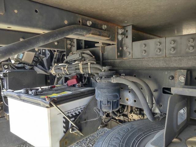 トヨタ ダイナ 小型 バン TKG-XZU605(9371) 19枚目