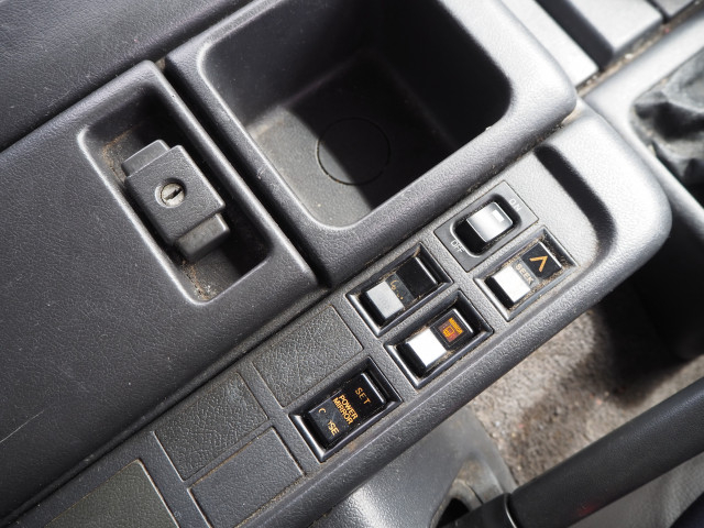 日野 プロフィア 大型 キャリアカー KL-FW1KXHG(112461) 48枚目