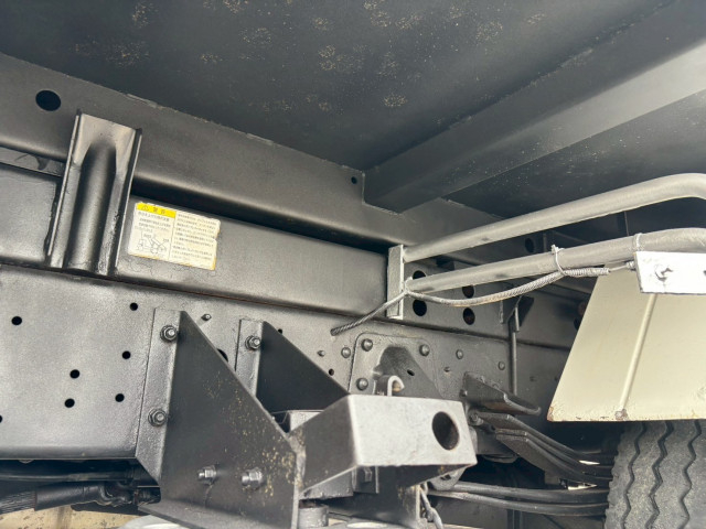 日野 レンジャー 中型 土砂ダンプ TKG-FC9JCAP(95340) 26枚目