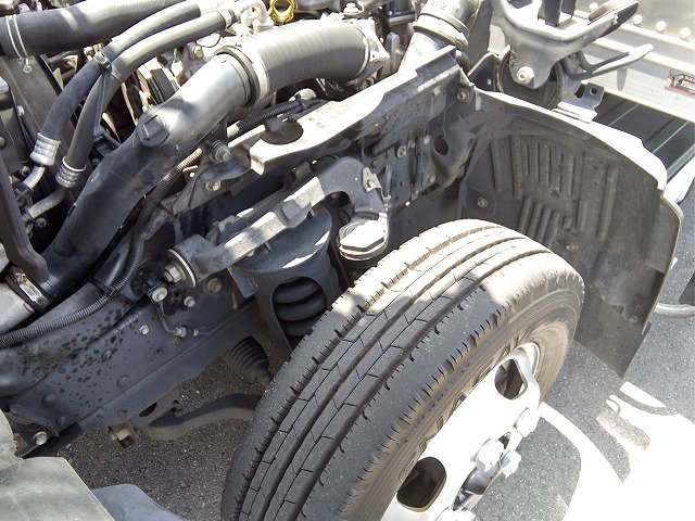 いすゞ エルフ 小型 バン TRG-NLR85AN(11536) 37枚目