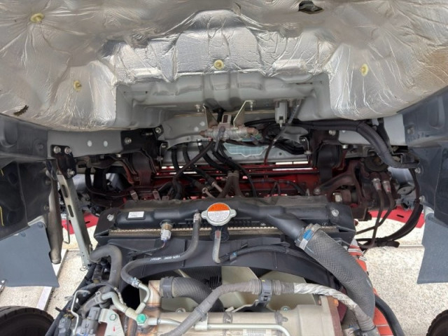 日野 レンジャー 中型 冷蔵冷凍バン 2KG-FC2ABG(109500) 24枚目